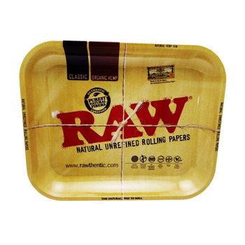 Поднос RAW tray - Бренд RAW - Магазин бонгов бонгшоп.рф